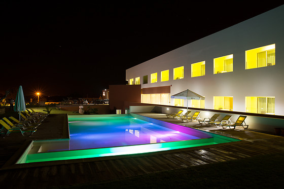 MONTE FILIPE HOTEL & SPA**** - photo 1