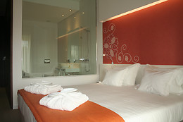 MONTE FILIPE HOTEL & SPA****