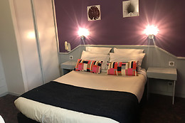 Hôtel Ursula