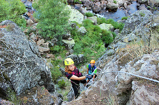 Pack 100% Vertigem para 2 | Pena Aventura Park em Portugal