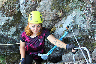 Pack 100% Vertigem para 2 | Pena Aventura Park em Portugal