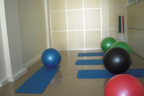 TEMP INSPIRA – PILATES CLÍNICO (VILA NOVA DE FAMALICÃO) - photo 1
