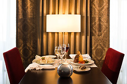 EUROTEL ALTURA 4*