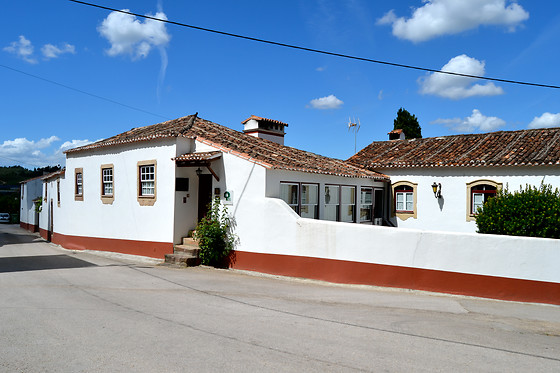 2 dias no campo