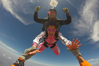 Salto Tandem