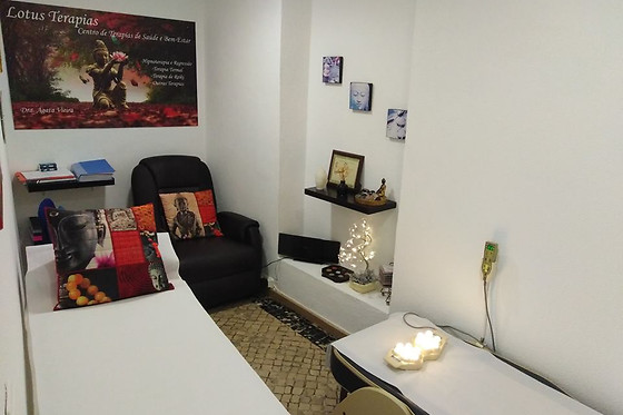 CENTRO LOTUS - photo 5