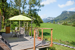 LA ROULOTTE D'HEIDI