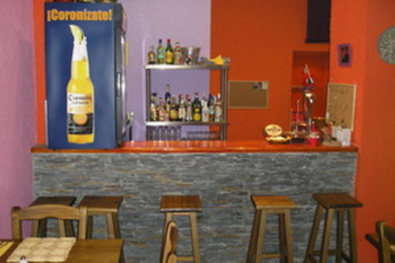 RESTAURANTE LA CHAPARRITA - photo 2