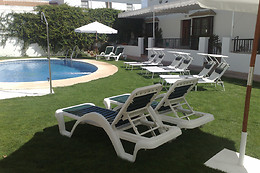 HACIENDA OLONTIGI