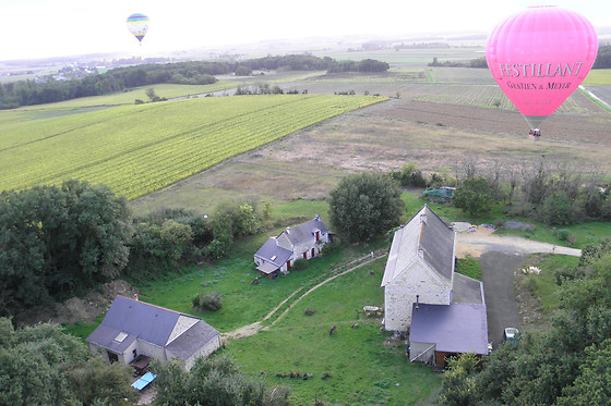 Domaine du Bois Davy - photo 1