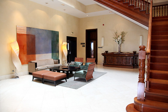 HOTEL URH PALACIO DE ORIOL - photo 1