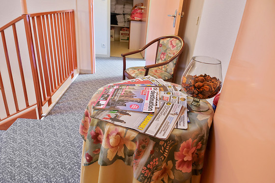 Hôtel brasserie des Deux Porches - photo 8