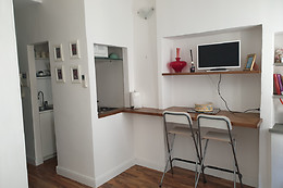 Santo Spirito Suite