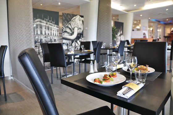 Novotel Nantes Centre Gare - photo 17