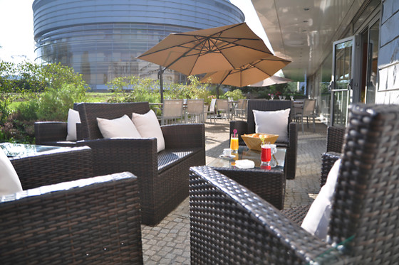Novotel Nantes Centre Gare - photo 22
