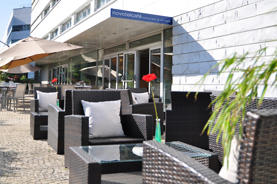 Novotel Nantes Centre Gare - photo 9