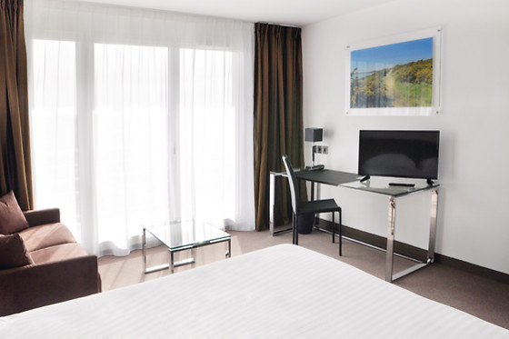 Golden Tulip La Baule Suites - photo 3