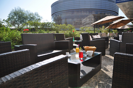 Novotel Nantes Centre Gare - photo 14