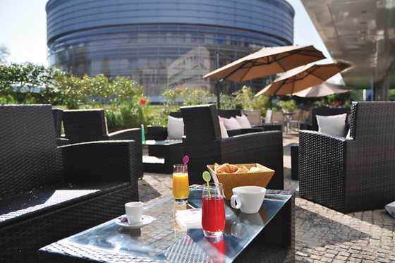 Novotel Nantes Centre Gare - photo 15