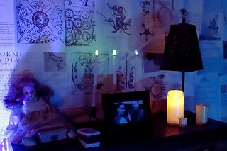 Escape Room à Escolha para 4 com a Escape Manor - Escape Rooms, Vale de Cambra (Aveiro)