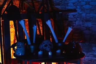 Escape Room à Escolha para 4 com a Escape Manor - Escape Rooms, Vale de Cambra (Aveiro)