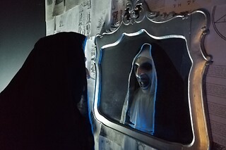 Escape Room à Escolha para 4 com a Escape Manor - Escape Rooms, Vale de Cambra (Aveiro)
