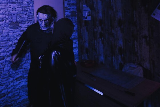 Escape Manor - Escape Rooms - photo 13