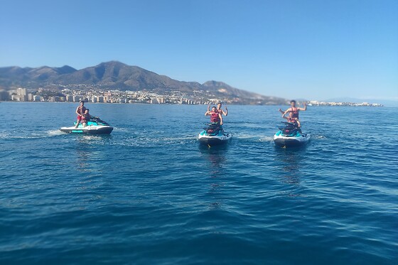 EVENTOS NAÚTICOS FUENGIROLA - photo 1