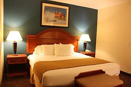 Online Booking EPS
