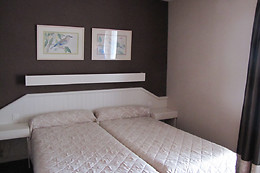 Hôtel Ursula
