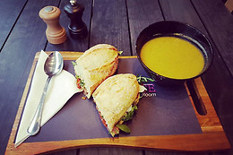Foodminute