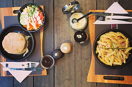 Foodminute