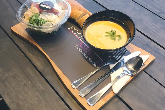 Foodminute - photo 4