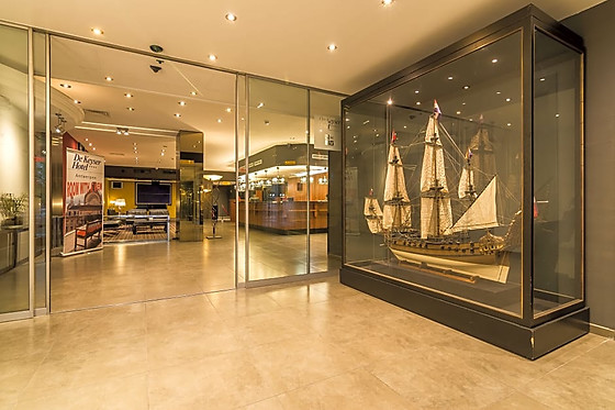 De Keyser Hotel**** - photo 7