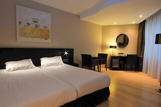 De Keyser Hotel**** - photo 10