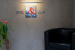 YOU&ME