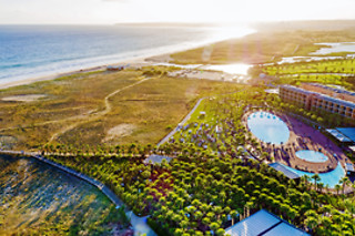 Vidamar Hotels & Resorts em Albufeira