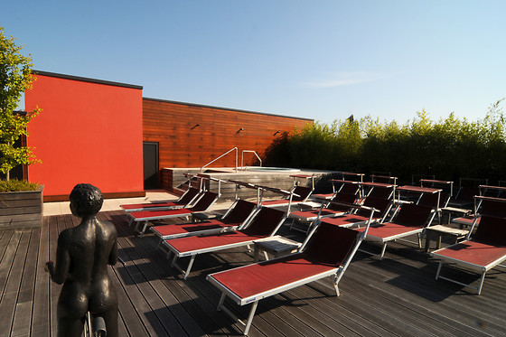Fitopia & Saunatopia - photo 18