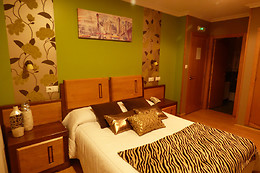 HOTEL GALATEA BURELA