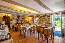 Domaine de Kerouannec