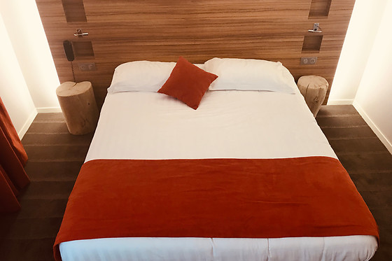 Brit Hotel Saint-Brieuc Plérin