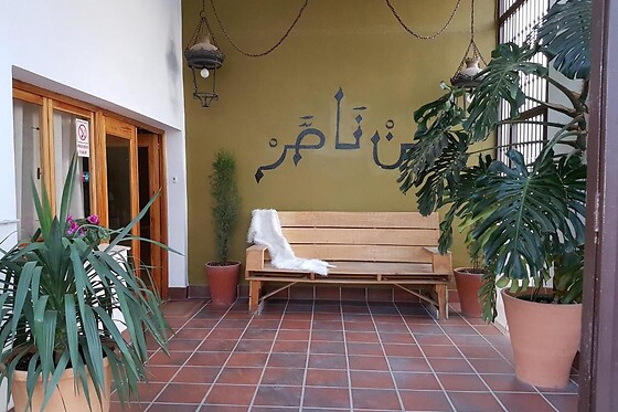 HOSTAL LOW COST BEN NASSAR - photo 7