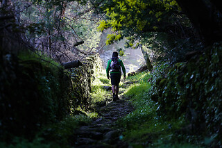 Tour pedestre: Aldeias do Contrabando na Serra de São Mamede | Para 2 - 2h | Marvão Adventure