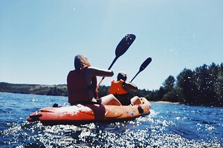 Stand Up Paddle Tour | Para 2 - 2h | Marvão Adventure
