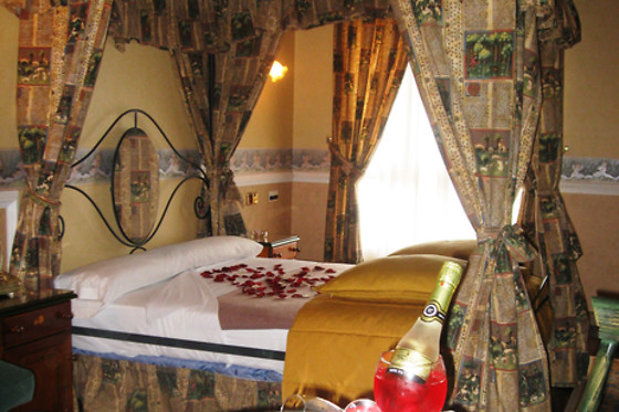 HOTEL CAMINO DE SANTIAGO - photo 10
