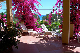 Domus de Janas Hotel - Amaduzzi Carlo & C snc