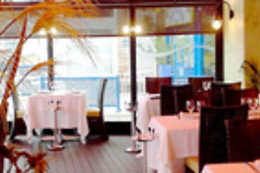 RESTAURANTE MARICEL