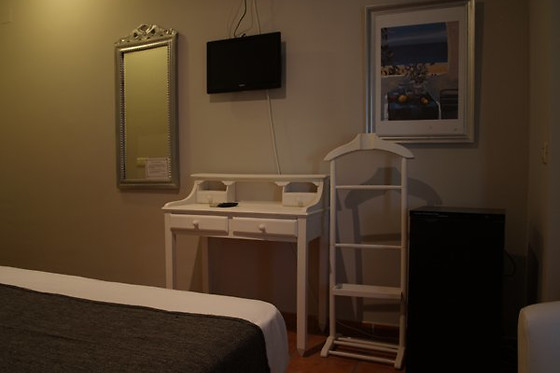 HOTEL LA ENCOMIENDA - photo 1