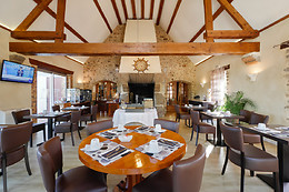 Hôtel Oasis