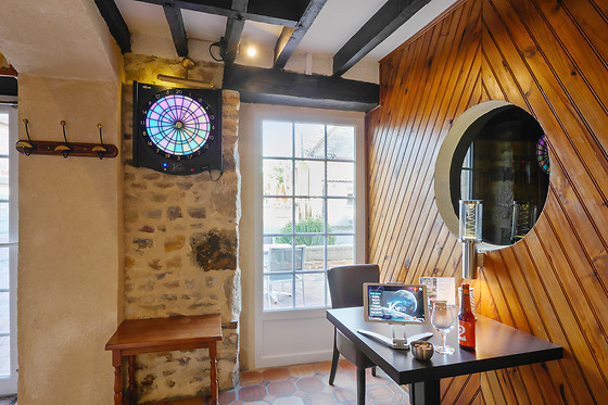 Hôtel Oasis - photo 12